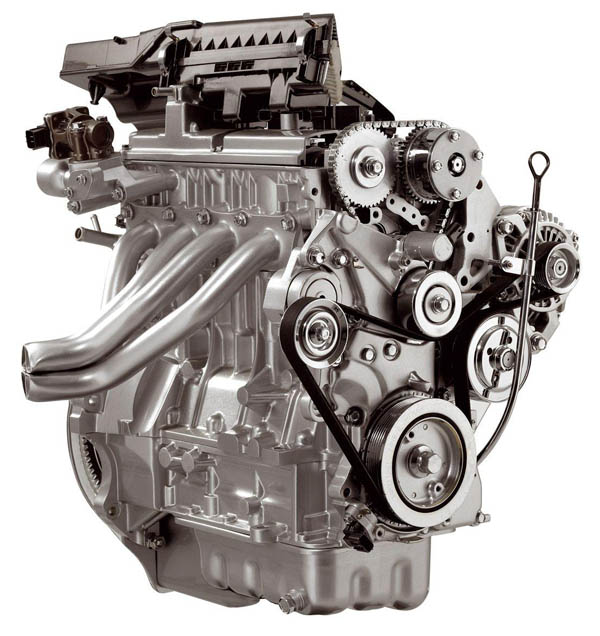 2017 Rover Lr2 Car Engine